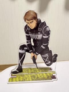 進撃の巨人 ジャン・キルシュタイン アクリルスタンドのサムネイル