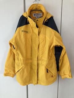【90s】コロンビアマウンテンパーカーのサムネイル