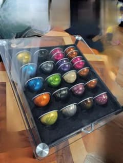 ★Nespresso★カプセルケース★のサムネイル