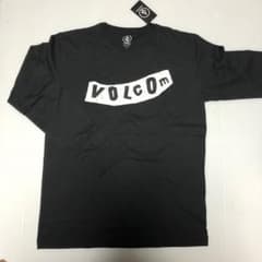 volcom ロングtシャツのサムネイル