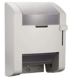 TOTO 紙巻器 スペアホルダー付き YH120N トイレットペーパーのサムネイル