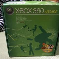 X-BOX360 ARCADEのサムネイル