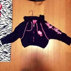 baby Shoopのサムネイル