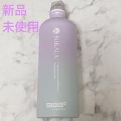 LAVA ヨガ SIGG SUKALA ボトル パープル 水素水 - メルカリ