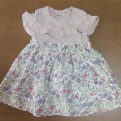 ワンピース チュニックのサムネイル