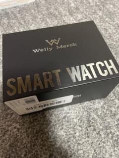 スマートウォッチ　一点限り！！のサムネイル