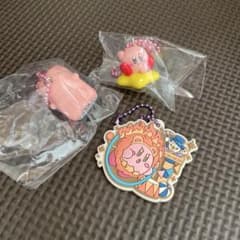 星のカービィ グッズセットのサムネイル
