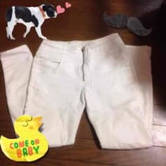 ハイウエストスキニーのサムネイル