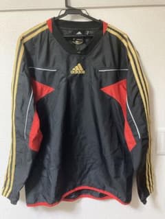 adidas ジャージのサムネイル