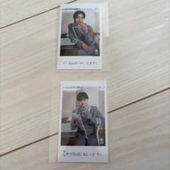 EBiDAN THE LIVE 2026 吉澤要人 大倉空人 ミニフォトのサムネイル