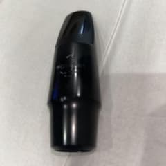 YANAGISAWA アルトサックスマウスピースAC140 リガチャー、キャップ