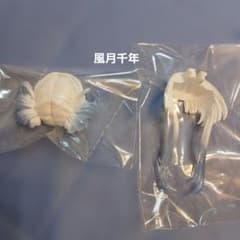 風月千年　元　ヘアパーツのサムネイル