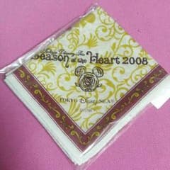 ディズニーハンカチのサムネイル