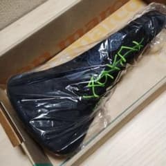 【新品】【限定版】CONCOR WONKA サドル 140X265mm 298g t*9様 【新品】【限定版】CONCOR WONKA サドル 140X265mm - メルカリ