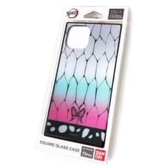 鬼滅の刃　iPhoneケース 胡蝶しのぶのサムネイル
