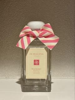 [KR]Jo Malone ジョーマローン　ラズベリーリップル 100ml 이미지