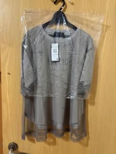 ヤマダヤ　スコットクラブTシャツ 定価13000円のサムネイル