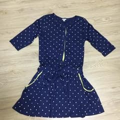 まゆ様専用♡キッズa.v.vワンピースのサムネイル