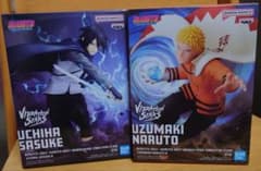 [신품·미개봉]BORUTO VIBRATION STARS 피규어 2개 세트