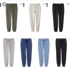 GU イージーパンツ♡( ❛⃘ੌᵕ ❛⃘ੌ )Mスウェットのサムネイル