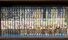 Dr.STONE 全巻セット 1-27巻+αのサムネイル