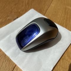 フリードハイブリッド　純正シフトノブのサムネイル