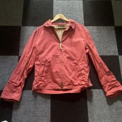 ヴィンテージPolo by Ralph Lauren スウィングトップピンク Lのサムネイル
