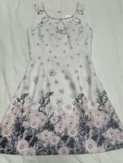 an フレア キャバドレスのサムネイル
