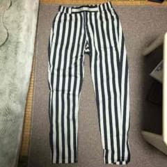 ちゃんちい様専用☆GU  レギパンのサムネイル