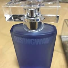 香水 限定品☆RISING WAVE オーシャンベリー 50ml ほぼ未使用品のサムネイル