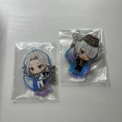 あんスタ 五奇人 アクスタ日々樹渉 乱凪砂のサムネイル