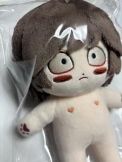 ランフレン RANFREN ぬいぐるみ ぬい ルーサー 着せ替え 韓国 m82419983078_1.jpg?1768654501