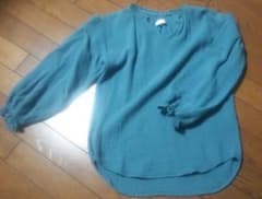 ZARA 140 コットンブラウスのサムネイル