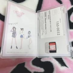 MODEL Debut2 #nicola モデル デビュー2 ニコラのサムネイル