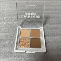 TWINKLE POP アイシャドウパレット 03 BROWN LAYERのサムネイル