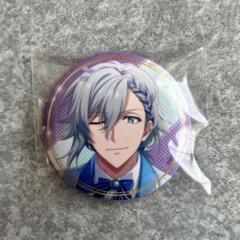 アイナナ アイスタ キャラバッジ 缶バッジ 四葉環 環 アイナナ アイスタ 缶バッジ 四葉環 - メルカリ