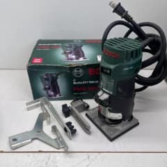 K◇BOSCH ボッシュ パワートリマー PMR500 500W - メルカリ