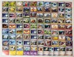 BW　まとめ売り　セット　BK　BKZ　BKR　BGS　BTV　大量　ポケモン BW まとめ売り セット BK BKZ BKR BGS BTV 大量 ポケモン - メルカリ