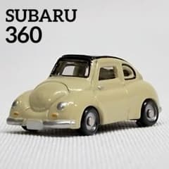 非売品】スバル・360 ミニカー レトロ 希少！ - メルカリ