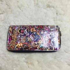 エドハーディー財布のサムネイル