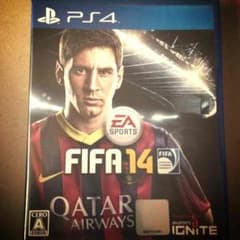 激安価格!!!!! ＦＩＦＡ14のサムネイル