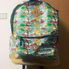 スヌーピーリュックサックのサムネイル