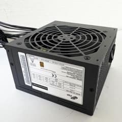 500W 80+銅 FSP製 ATX 電源ユニット 500A-SAB1 ②のサムネイル