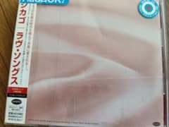 Chicago ラヴ・ソングス CDのサムネイル