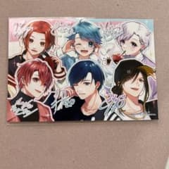 いれいす ブロマイド シークレットのサムネイル