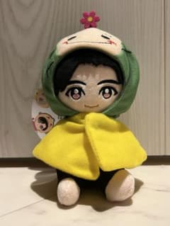 知念侑李】ぬいぐるみ - メルカリ