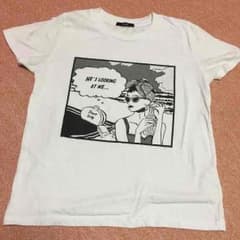 EMODA Tシャツ 値下げしましたのサムネイル
