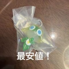 ドロロ兵長めじるしキーホルダーのサムネイル