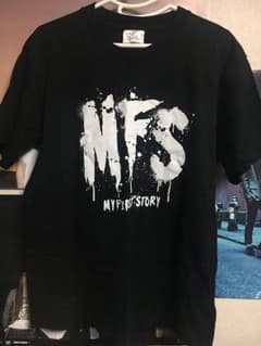 MY FIRST STORY Tシャツのサムネイル
