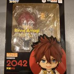 ねんどろいど 天城燐音 あんさんぶるスターズ 開封品 あんスタ